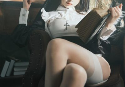 河豚抚子个人介绍，超人气coser爱好者