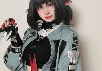DreamlikeUwU作品特点与风格，深度大胆coser