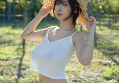 浅安安绝美身姿cos各种作品图集，视觉上大享受