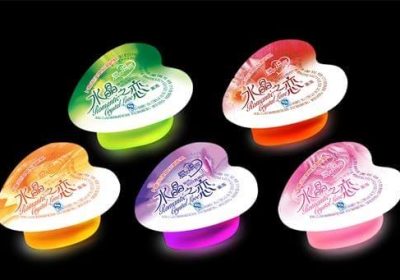 男女之间的水晶之恋是什么意思一种服务