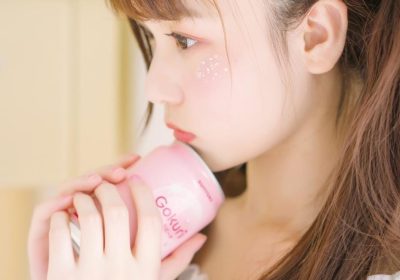 赛高酱2025新图还有吗，一个JK女孩萌化了无数粉丝