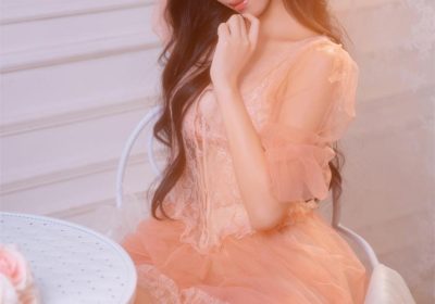 Money冷冷个人介绍，全套cospaly写真图片