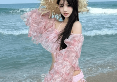 小小叮当个人简介，写真图片及视频一览