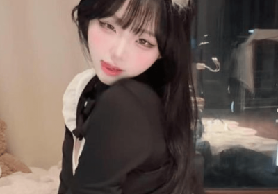 童锣烧个人资料介绍 岛遇app写真图片一览