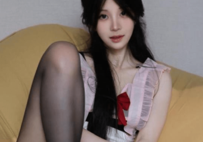 肚脐小师妹个人简介，岛遇写真套图作品赏析