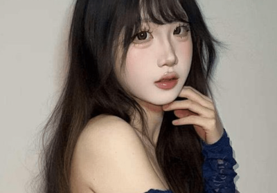 屋顶吐司边个人简介 写真及视频欣赏分享