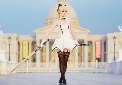 天然美女艺术照片：arty亚缇摄影作品图集