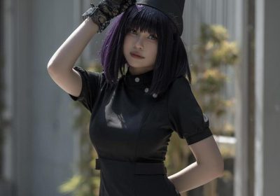 精美Azami神里图包，心动照片赏析。