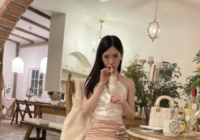 chloe霏霏霏百度盘内的角色扮演作品，颠覆你的认知