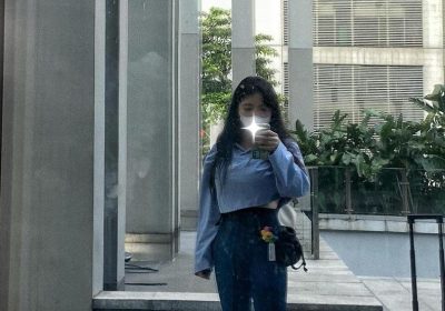 摄影代表之一ninja阿寨寨为什么微博，别错过它的高清视觉享受