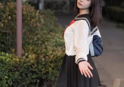 yuuhui玉汇油水光滑，分享这些cos照片，让你感受到一个崭新的cosplay的世界