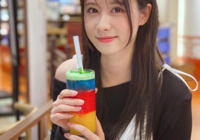 一只小仙若变成被告，“摄影”分享，恍若世外美童仙。