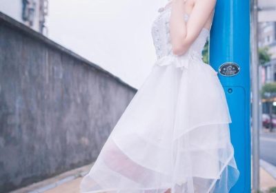 你的负卿微博27套大合：绝美cos作品欣赏