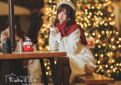 瞬间定格美好时光，肉蔻凉凉子微博靓丽摄影合集