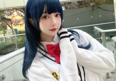 叉子宝宝cos全集摄影：独具匠心的摄影作品