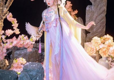 喵小吉免费无删减，精选cos作品，让你惊艳不已