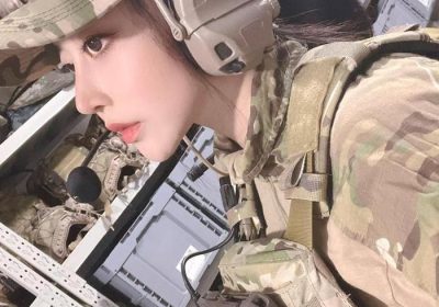 奈汐酱过年，摄影原图合集更新