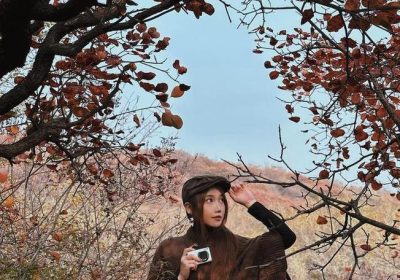 资深coser星野咪兔的原图照片，演绎完美角色