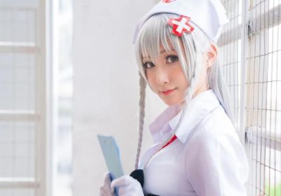 木之本果合集：绝美视角打造的cos作品
