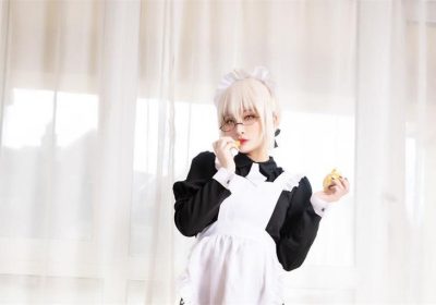 摄影师洛璃lolisama_的高清作品值得收藏