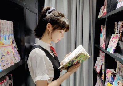 今天爱老师phd现在叫什么，我为你准备了一份绝美的cos作品合集