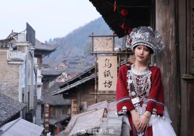 狐萝卜呦丰富多彩的图集让你大呼过瘾