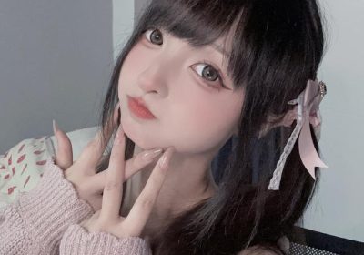 神楽坂真冬cos免费，美图摄影中的她让人彻底沉醉