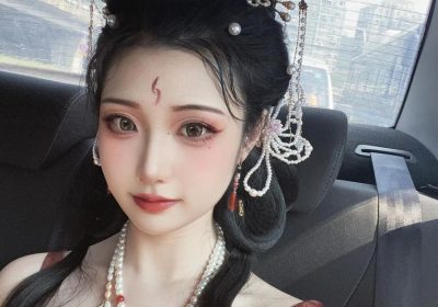 薄墨锦狐三笑，摄影照片震撼你。