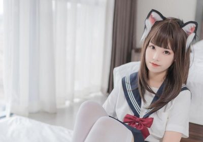 这些美图来自蜜汁猫裘资源车收藏