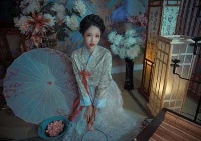 钛合金titi玉藻照片赏析：精致细节彰显自然之韵