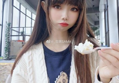 花见巫女：雪琪sama图片神仙cos原图