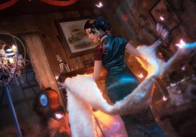 露儿大魔王小舞图包合集，爱好者必备良品