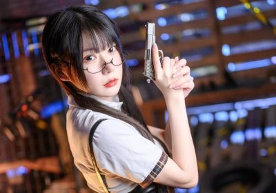 会让你流连忘返的香草喵卡通图片