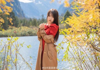 用香草喵露露pr打造的美图集锦