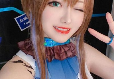 经典文艺气息：arty亚缇图集唯美摄影大赏