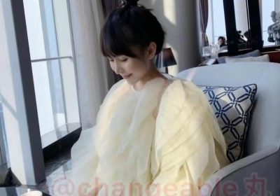 changeable丸子cosplay照片大集合