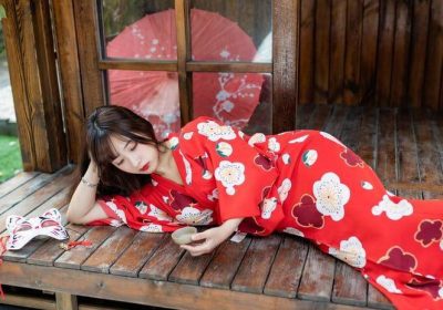 零距离接触！hana bunny生日图包抢先体验