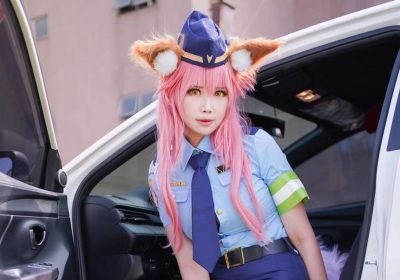 kaya萱暗黑修女精选，最新更新啦