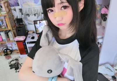 定制的nagisa魔物喵胶布作品：打造独一无二的视觉体验