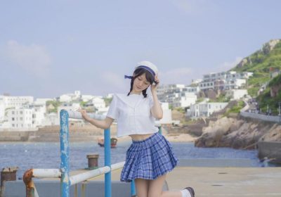 nagisa魔物喵fantia定制图包，特别为你而来