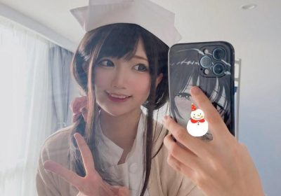 揭秘Nagisa魔物喵照片背后的成长之路