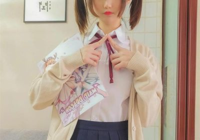 nagisa魔物喵53套的超值分享，你不容错过