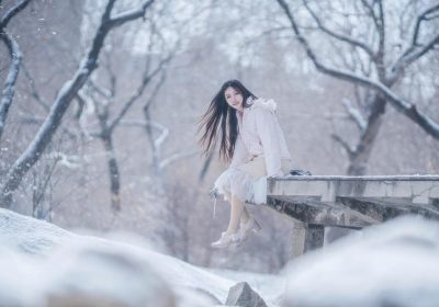 shika小鹿鹿内衣原图分享，让你更好地欣赏细节之美！