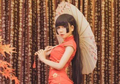珍藏Yoko宅夏胶带，精挑细选摄影大片