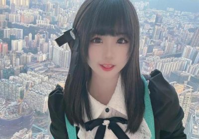 Miko酱吖牛仔裤主题：令人惊艳的高清美图连篇