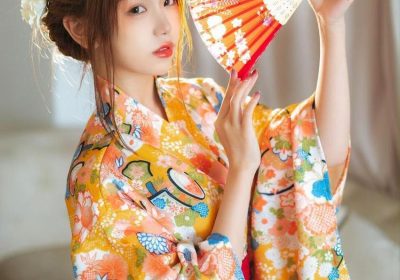 coser@一北亦北的cos摄影图包分享