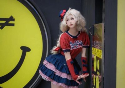来一场视觉盛宴，看一看一北亦北图集谷里的作品