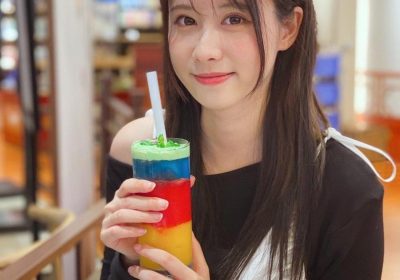 发现了一只小仙若为什么叫阿姨的原因，点击查看我的高清照片。