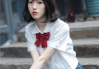 经典摄影大师一尾阿梓的作品回顾