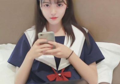 古风摄影一尾阿梓图片，清新原创图包分享